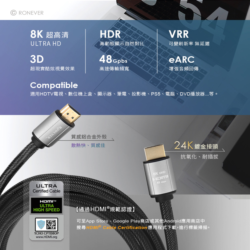 VPH-HDMI-4B15-2