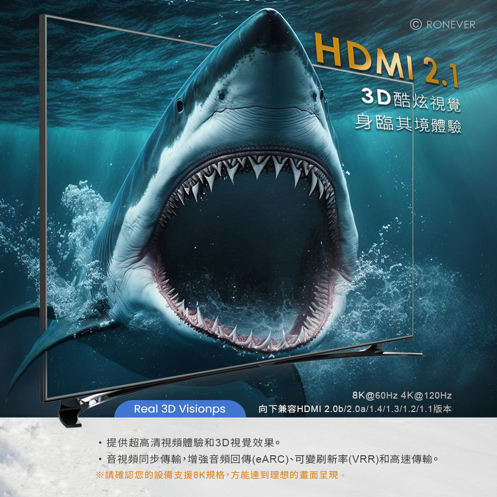 VPH-HDMI-4B3-4