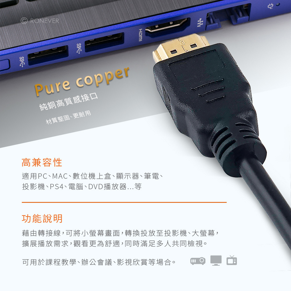 VPH-HDMI-SH2-4