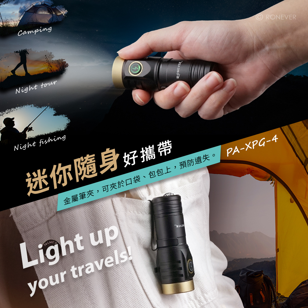 PA-XPG-4-P-8 PA-XPG-4-P-8