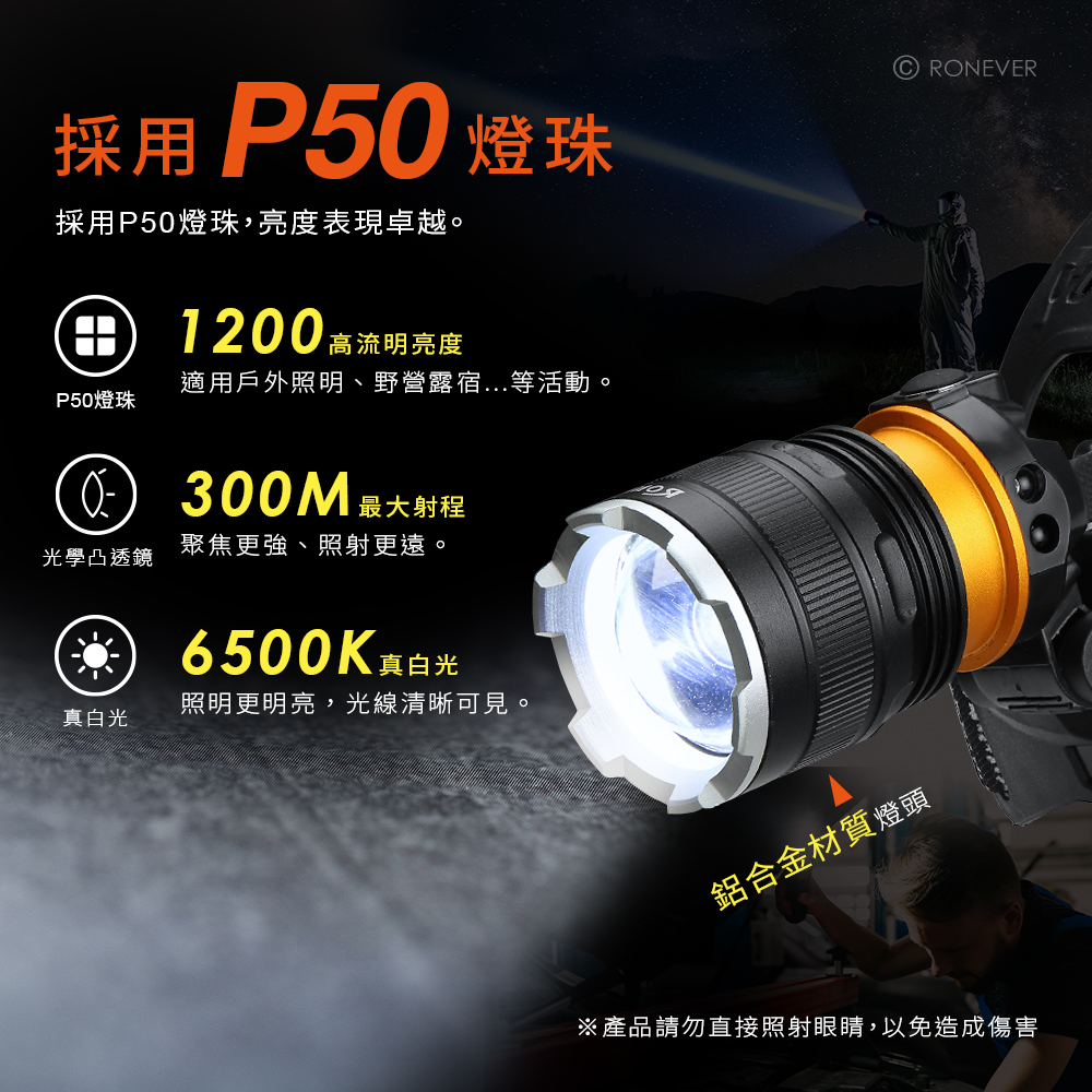 PA-P50-6-P-2 PA-P50-6-P-2