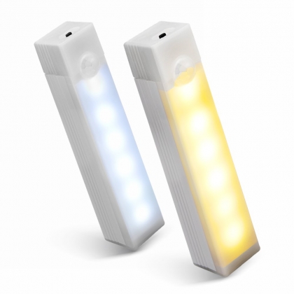 LED智能感應燈