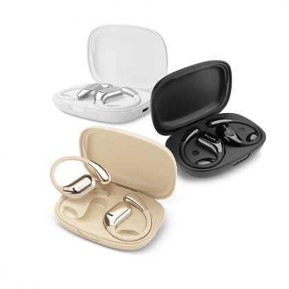 STEADY 耳掛式藍牙耳機