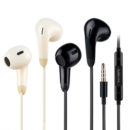 入耳式立體聲耳麥