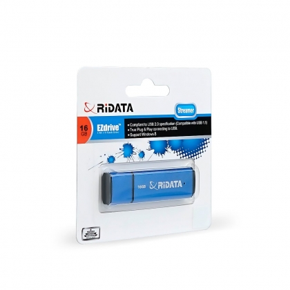 RIDATA隨身碟USB2.0-OD3 16G