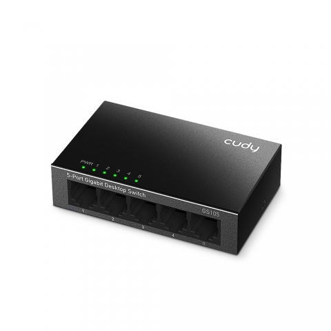 CUDY-GS105-2-ke